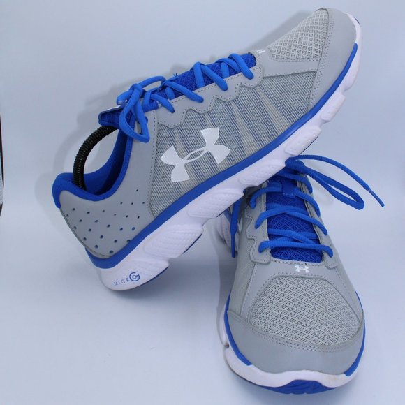 Under Armour Other - Under Armour Men's Assert 6 Running Shoes
